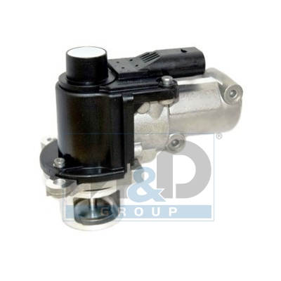 EGR Valve