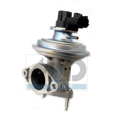 EGR Valve