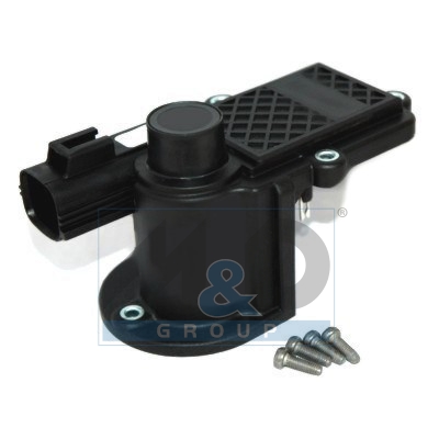 EGR Valve