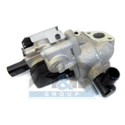 EGR Valve