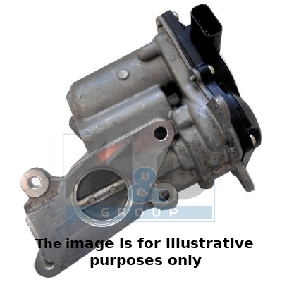 EGR Valve