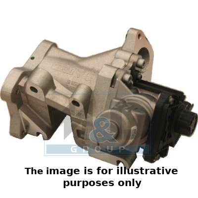 EGR Valve