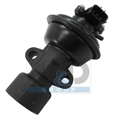EGR Valve
