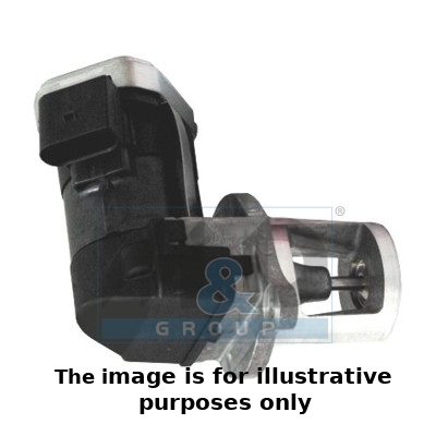EGR Valve