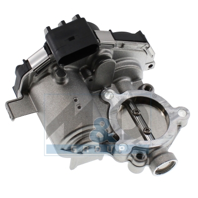 Low pressure EGR Valve