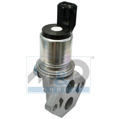 Air by-pass valve