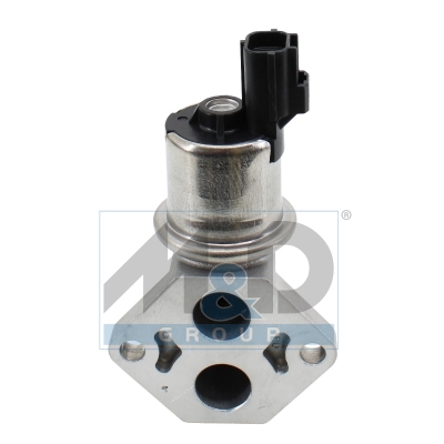 Air by-pass valve