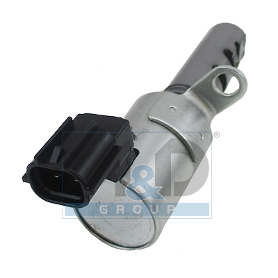 Camshaft phaser solenoid valve