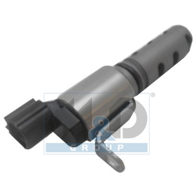 Valve de commande, réglage d'arbres à camme