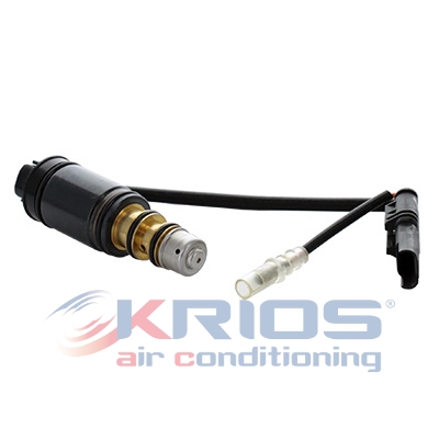 VANNE DE CONTROLE ELECTRONIQUE