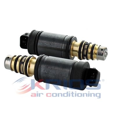 CONTROL VALVE
