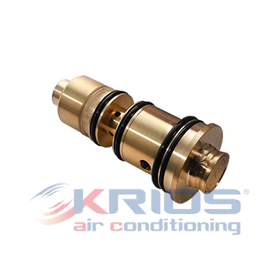 Regelventil DENSO 7SB/7SBU