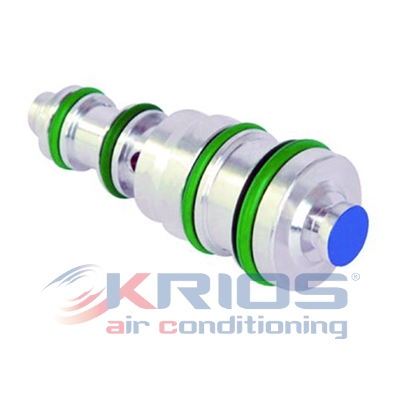 CONTROL VALVE