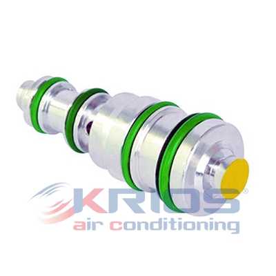 CONTROL VALVE
