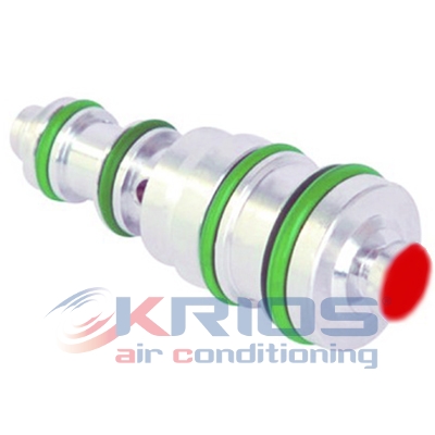 CONTROL VALVE
