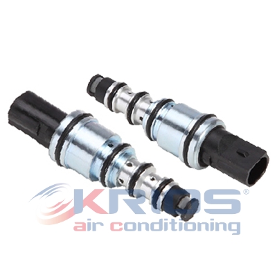 CONTROL VALVE