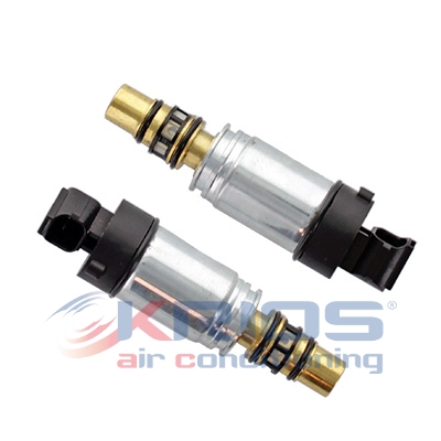 CONTROL VALVE