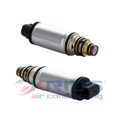 CONTROL VALVE