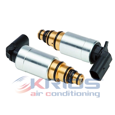 CONTROL VALVE