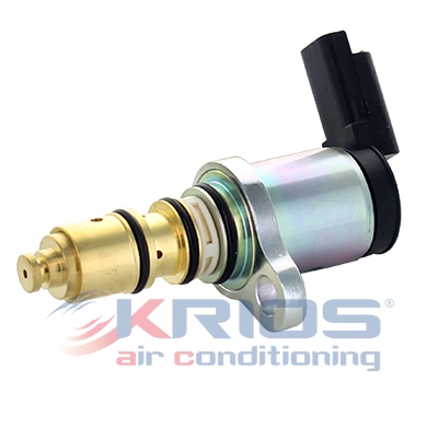 COMPRESSOR CONTROL VALVE
