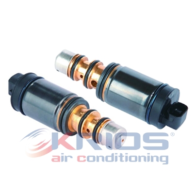 CONTROL VALVE