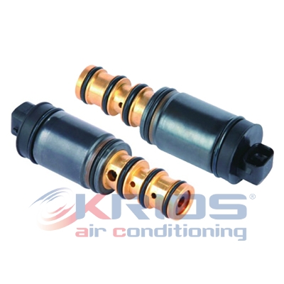 CONTROL VALVE