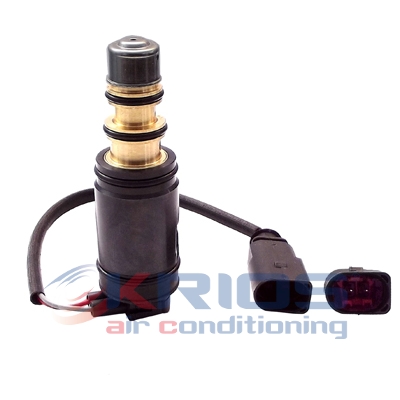CONTROL VALVE