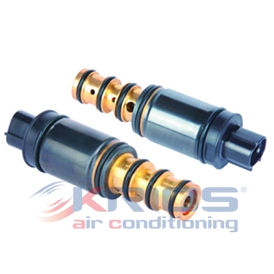 CONTROL VALVE