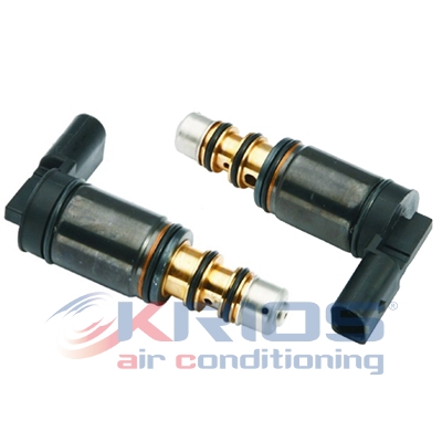 CONTROL VALVE