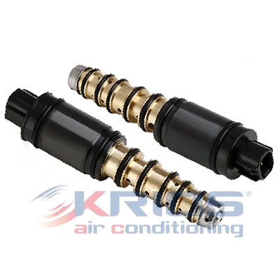 CONTROL VALVE