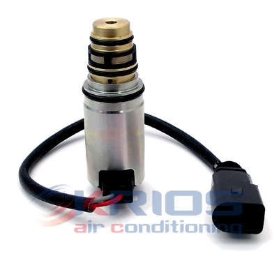 CONTROL VALVE
