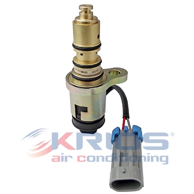 ELECTRONIC CONTROL VALVE