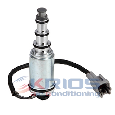 CONTROL VALVE