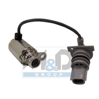 Oil pressure valve