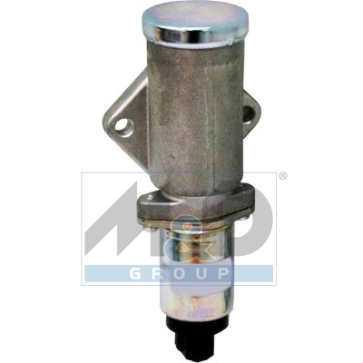 Idle air control valve