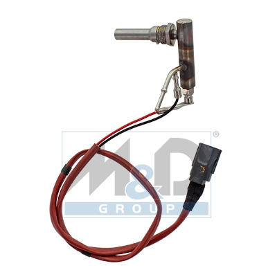 Ensemble soupape vapeur carburant