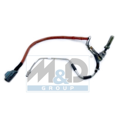 Ensemble soupape vapeur carburant