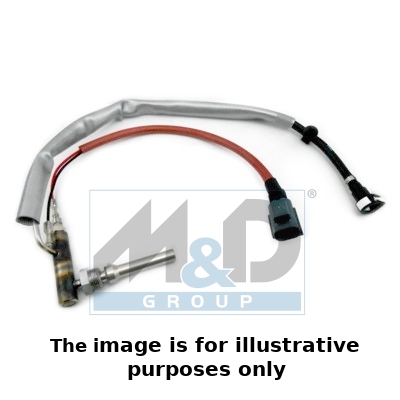 Ensemble soupape vapeur carburant