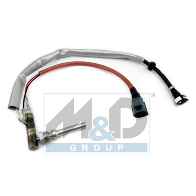 Ensemble soupape vapeur carburant