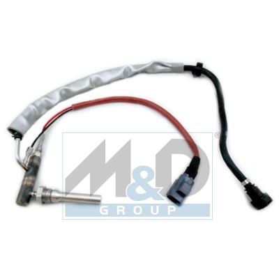 Ensemble soupape vapeur carburant