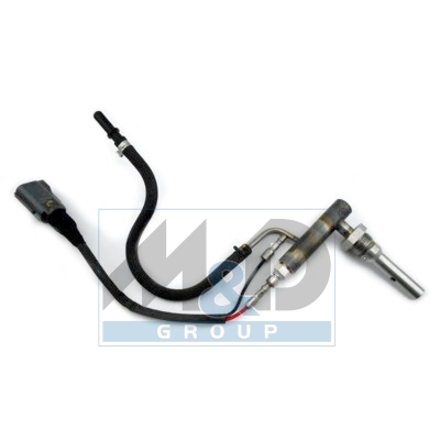 Ensemble soupape vapeur carburant