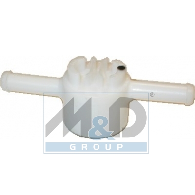 Valve filtre