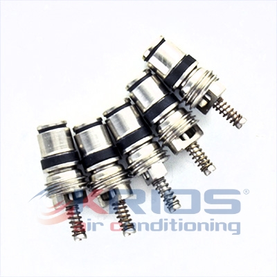 VALVE HP M2