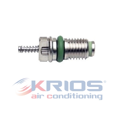 VANNE EPINGUE HAUTE PRESSION