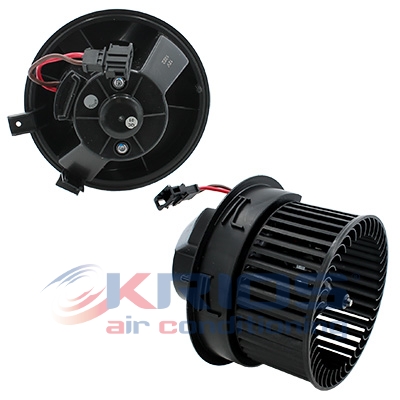 PULSEUR D'AIR HABITACLE