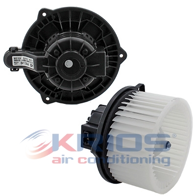 PULSEUR D'AIR HABITACLE