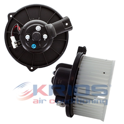 INTERIOR BLOWER