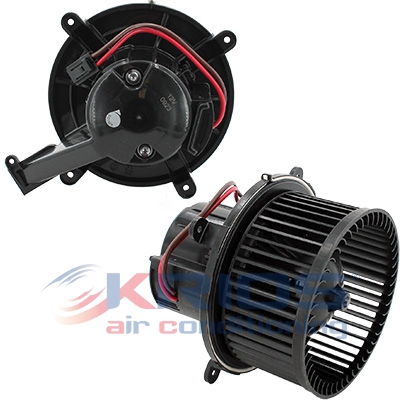 INTERIOR BLOWER
