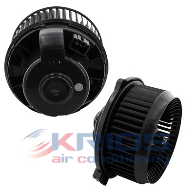 PULSEUR D'AIR HABITACLE