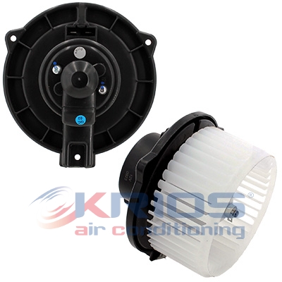 PULSEUR D'AIR HABITACLE